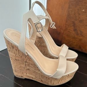 Alexandria Brandao Shoes